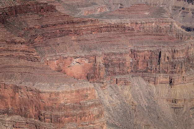 Grand Canyon Arizona USA