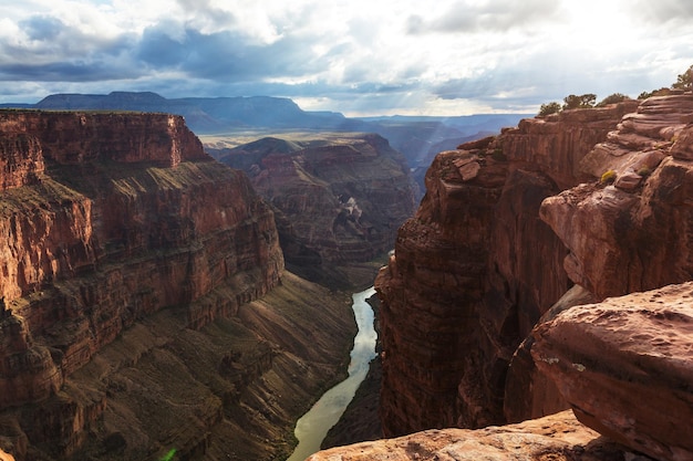 Grand Canyon