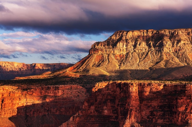 Grand Canyon