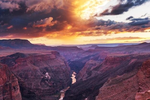 Grand Canyon