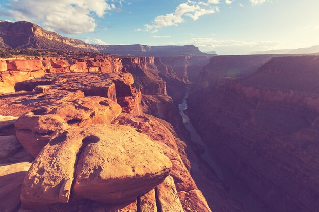 Grand Canyon