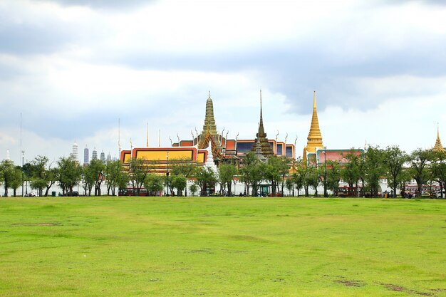 Grand Palace, Bangkok