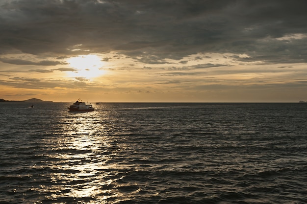 Grande nave passeggeri