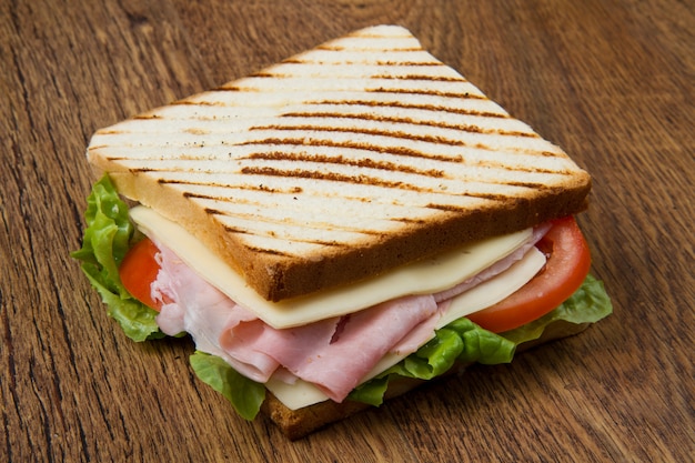 grande panino