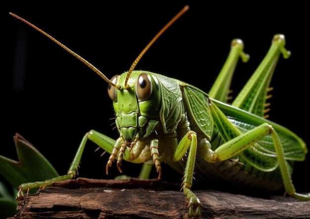 Grasshopper