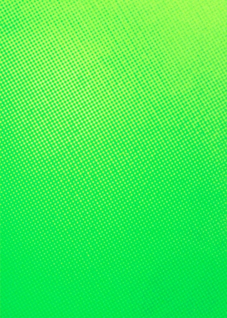 Green vertical background for ad posters banners social media post events and various design works