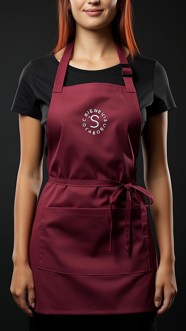 Grembiule di Cooking Chronicles intraprendi saporite imprese