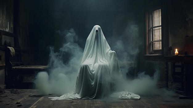 Grido del fantasma