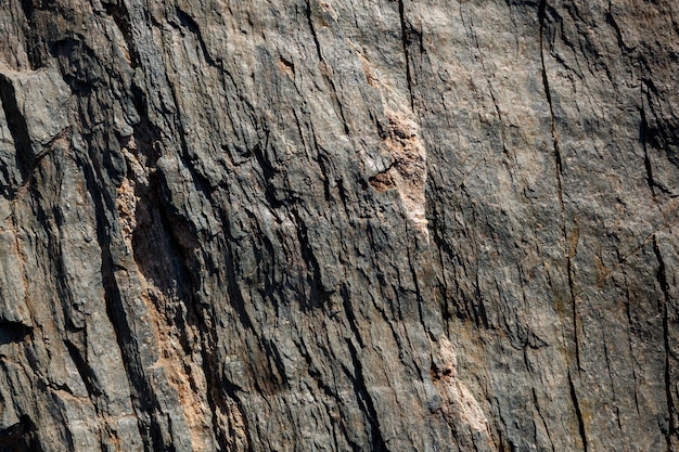 Grigio roccia granito roccia texture, struttura in marmo