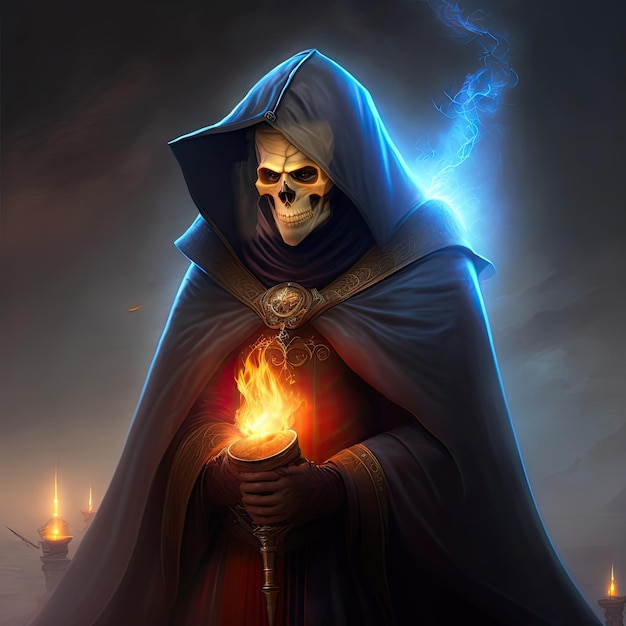 Grim Reaper