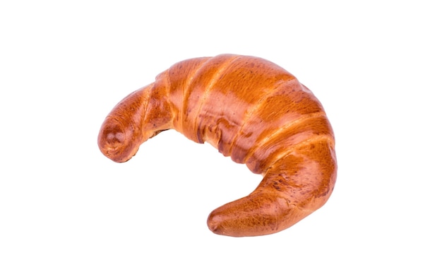 Grosso croissant.