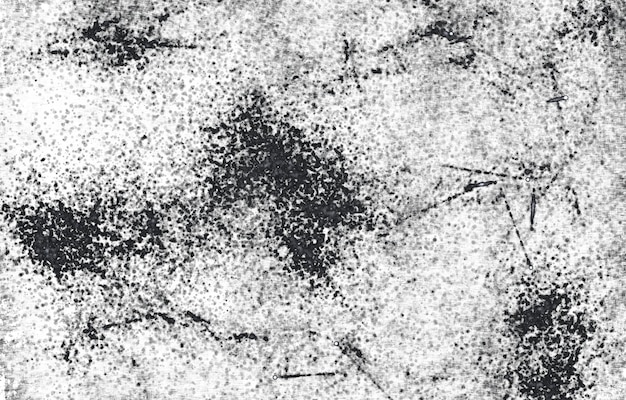 Grunge Black and White Distress Texture.Grunge rough dirty background.For posters, banners, retro
