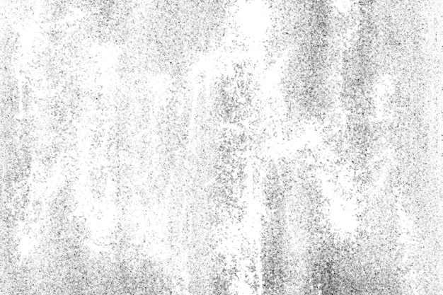 Grunge in bianco e nero di afflizione TextureGrunge ruvido sfondo sporco. Per manifesti striscioni retrò