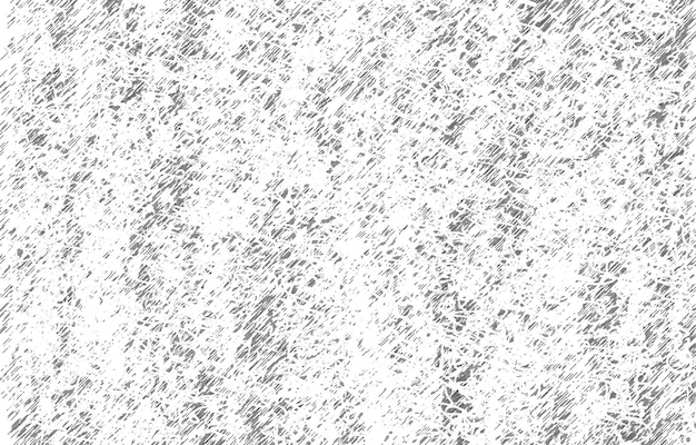 Grunge in bianco e nero Distress TextureGrunge ruvido sfondo sporcoPer poster banner retrò