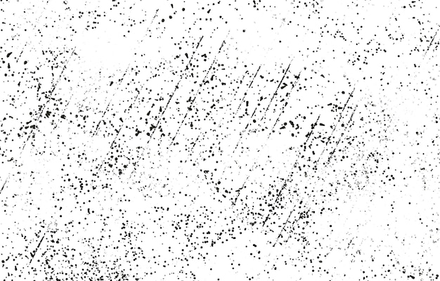 Grunge in bianco e nero urbano scuro disordinato sovrapposizione di polvere Distress sfondo facile da creare Abstract