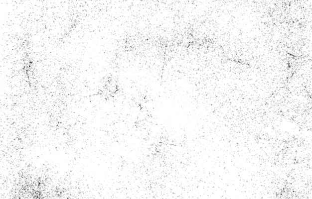 Grunge in bianco e nero urbano scuro disordinato sovrapposizione di polvere Distress sfondo facile da creare Abstract