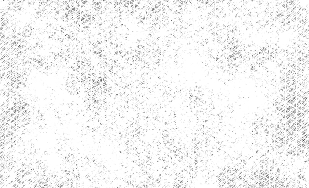 Grunge modello bianco e nero particelle monocromatiche texture astratte