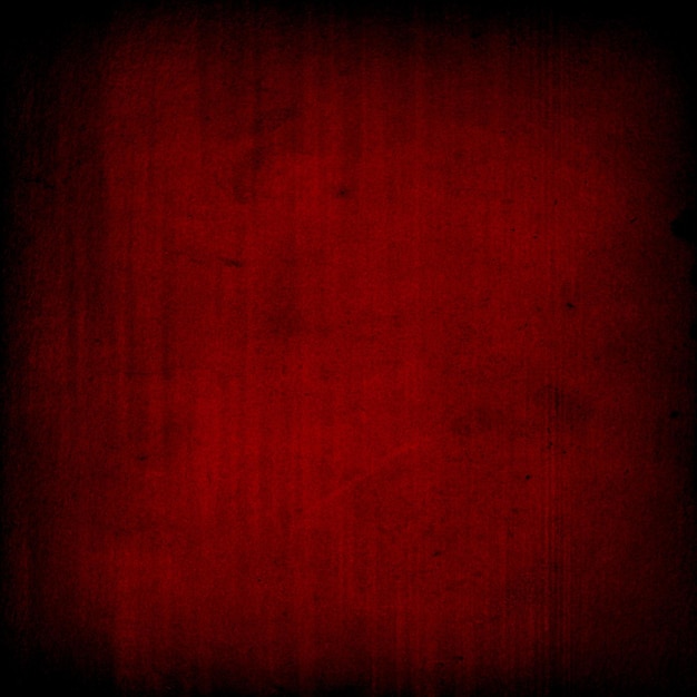 grunge texture rossa