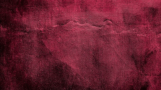 grunge texture vecchio sfondo rosso del muro cemento cemento