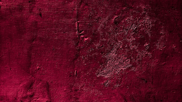 grunge texture vecchio sfondo rosso del muro cemento cemento