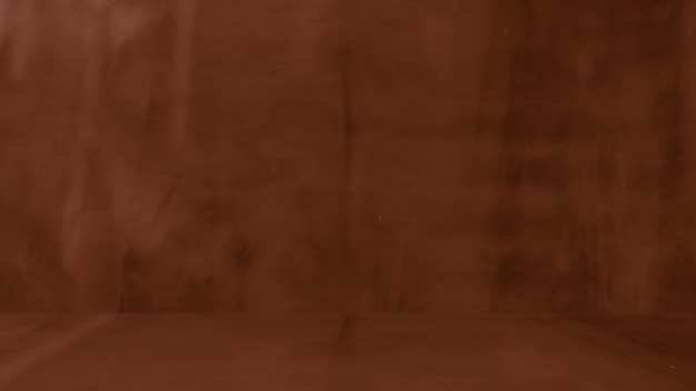 Grungy sfondo marrone di cemento naturale o pietra vecchia struttura come un muro modello retrò. Banner da parete concettuale, grunge, materiale o costruzione.