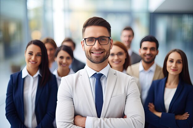 Gruppo di lavoro di squadra