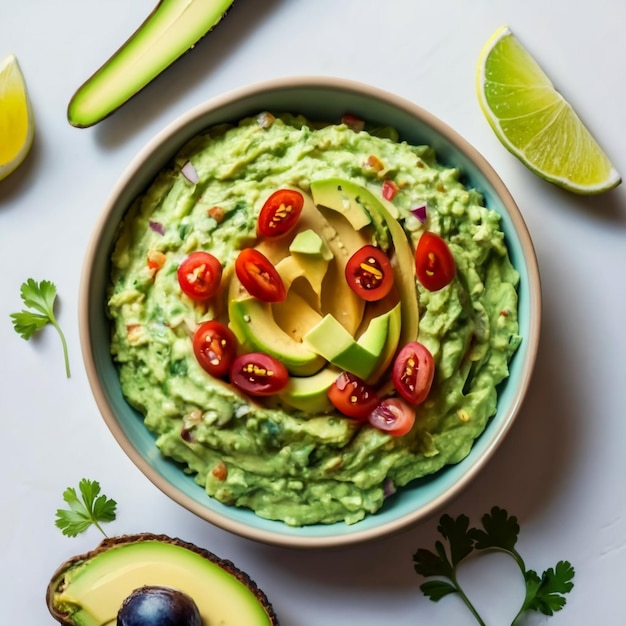 Guacamole Glory