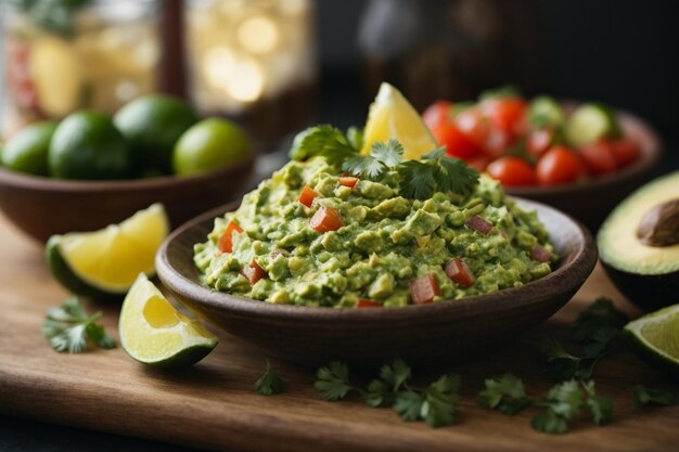 Guacamole Grandeur