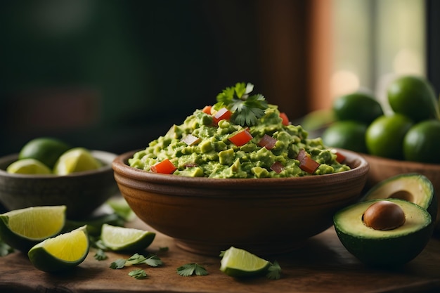 guacamole