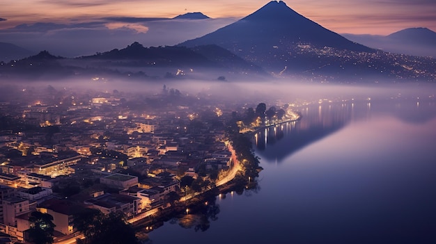 GuatemalaGuatemala