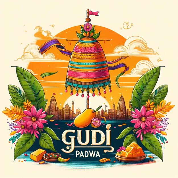 Gudi Padwa