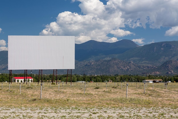 Guida al cinema a Buena Vista CO