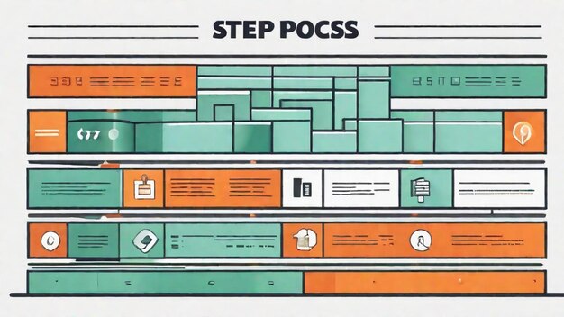 Guida step-by-step del processo