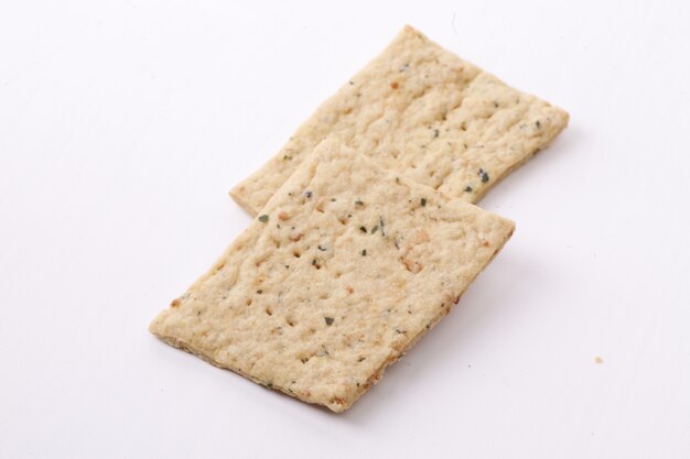 Gustosi cracker croccanti