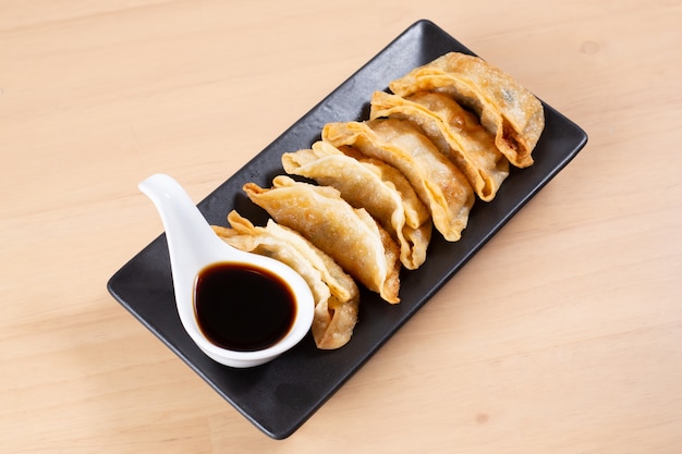 Gyoza