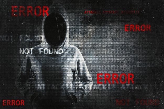 Hacking e concetto di malware