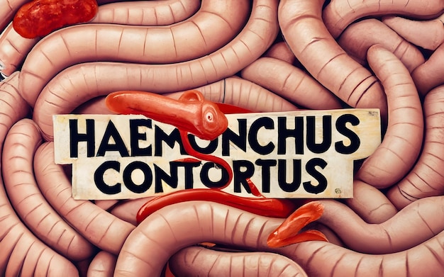 Haemonchus contortus