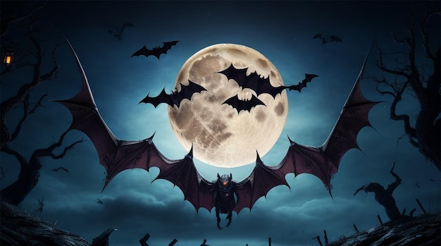 Halloween a mezzanotte