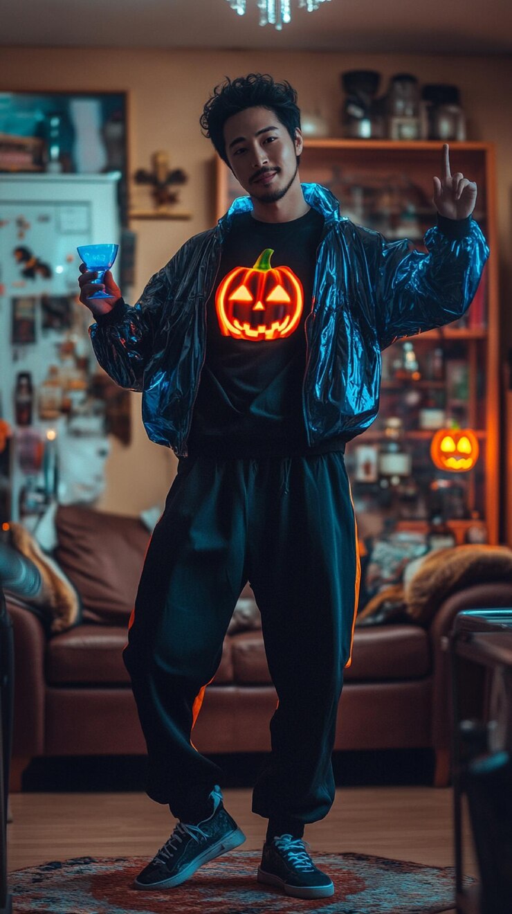 Halloween