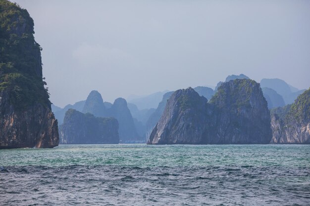 Halong