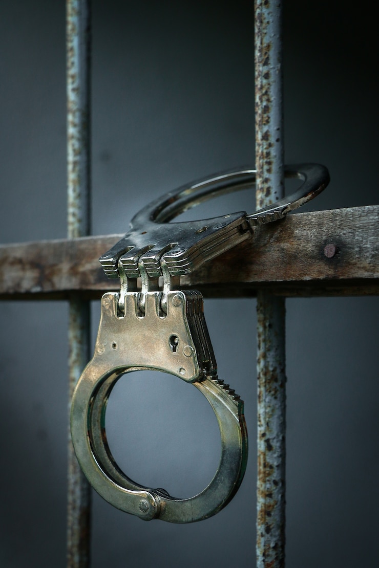 Foto hancuffs