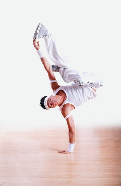 handstand fitness break hip breakdancer equilibrio