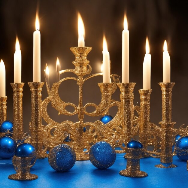 Hanukkah (giornata di Hanukkah)