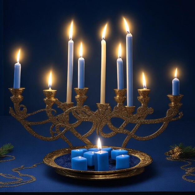 Hanukkah (giornata di Hanukkah)