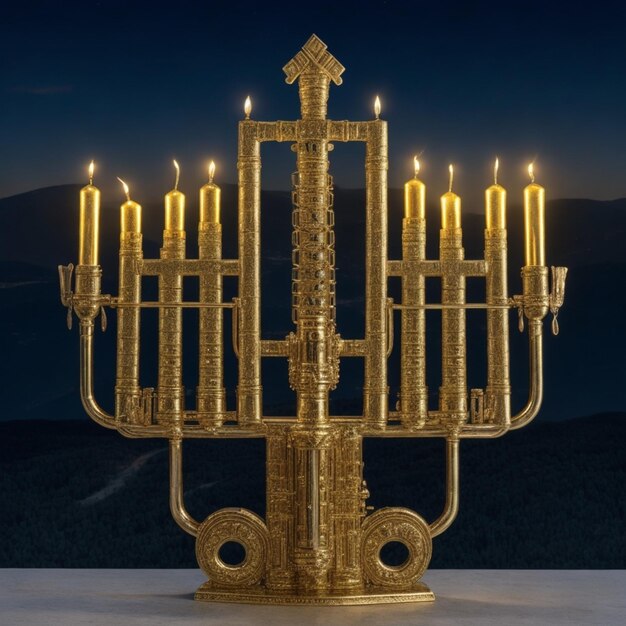 Hanukkah (giornata di Hanukkah)