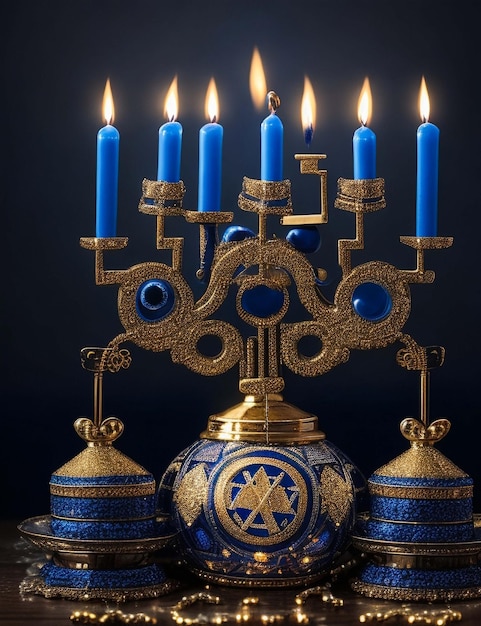 Hanukkah