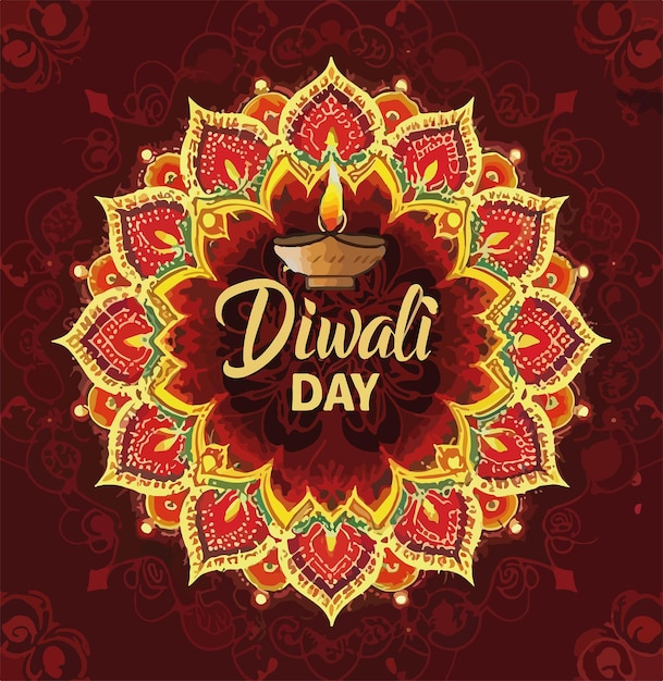 Happy Diwali ampHoli Day banner