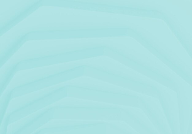 Hard Light Blue Abstract 3d geometric background design