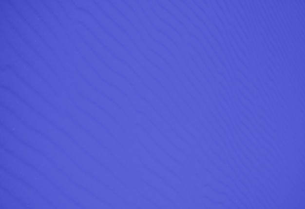 Hard Light Ultramarine Blue Abstract Design creativo di sfondo