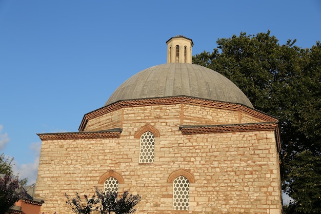 Haseki Hurrem Sultan Bath